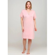 Нічна сорочка Cotpark 2XL,3XL,4XL,5XL 13339